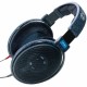 Sennheiser HD 600 Audio Headphones High-end Surround sound