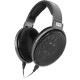 Sennheiser HD 650 High Quality Headphones 