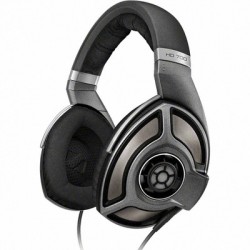 Sennheiser HD 700 Audiophile Headphones