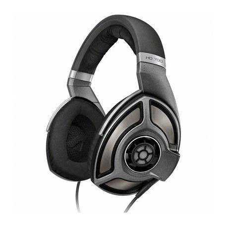 Sennheiser HD 700 Audiophile Headphones