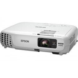 Proyektor Epson EB-W18  Lumens 3000 DLP