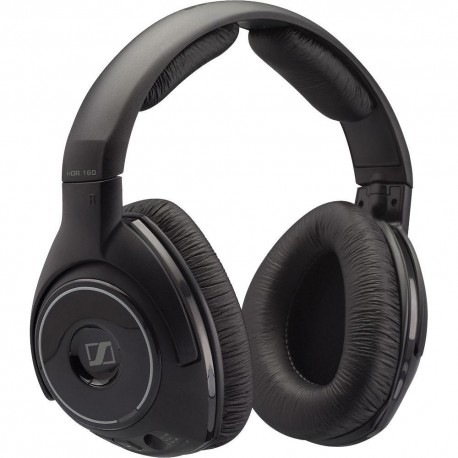 Sennheiser HDR 160 Supplemental HiFi Wireless for RS-160