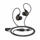 Sennheiser IE 60 Noise Cancelling Earphones Hifi Stereo