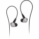 Sennheiser IE 80 Earphones High End high-fidelity stereo sound