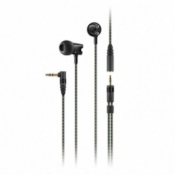 Sennheiser IE 800 In Ear Headphones Earphones