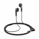 Sennheiser MX 370 Earphones Headphones Smart