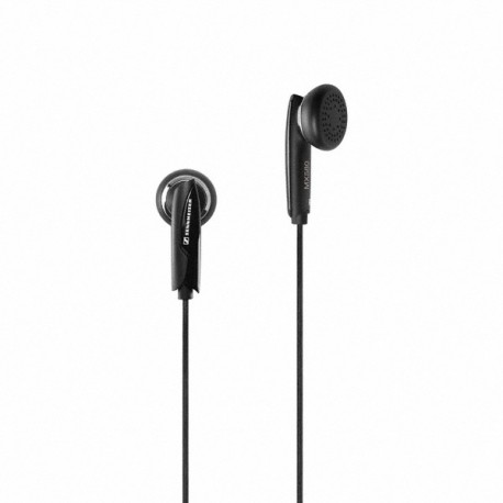 Sennheiser MX 580 Stereo Earphones LiveBass System