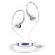 Sennheiser OCX 685i Adidas Sports Headphone White