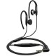 Sennheiser OMX 180 Stereo Earphones Earhook