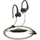 Sennheiser OMX 181 Stereo Earphones Earhook