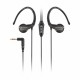 Sennheiser OMX 185 Earphones Earhook