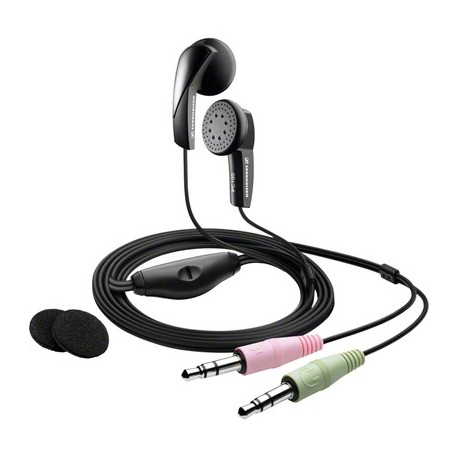 Sennheiser PC 100 Headset All-in-one Desktop PC or Laptops