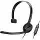 Sennheiser PC 26 USB Headset Internet