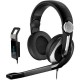 Sennheiser PC 333D Gaming Headset with 7.1 surround powered