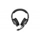 Sennheiser PC 333D Gaming Headset with 7.1 surround powered