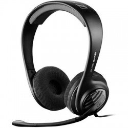 Sennheiser PC 310 Gaming Headset Stereo