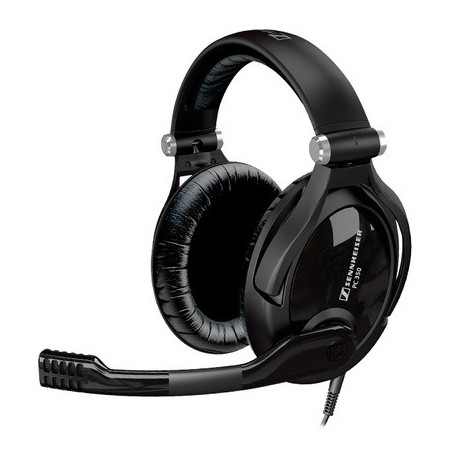 Sennheiser PC 350 Professional Gamer Headset