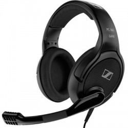 Sennheiser PC 360 Gamer Headset Hi-fi sound for gaming
