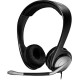 Sennheiser PC 151 Binaural Headset with Noise