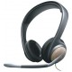 Sennheiser PC156 USB Headphones