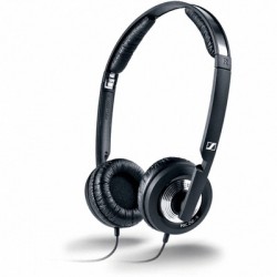 Sennheiser PXC 250-II Travel Headphones Stereo White