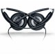 Sennheiser PXC 250-II Travel Headphones Stereo White