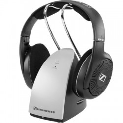 Sennheiser RS 120 II Wireless Headphones Stereo