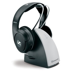 Sennheiser RS 160 Wireless Headphones Digital
