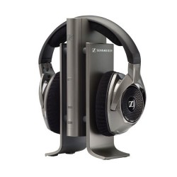 Sennheiser RS 180 Digital Headphones Wireless