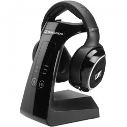 Sennheiser RS 220 Audiophile Headphones Wireless