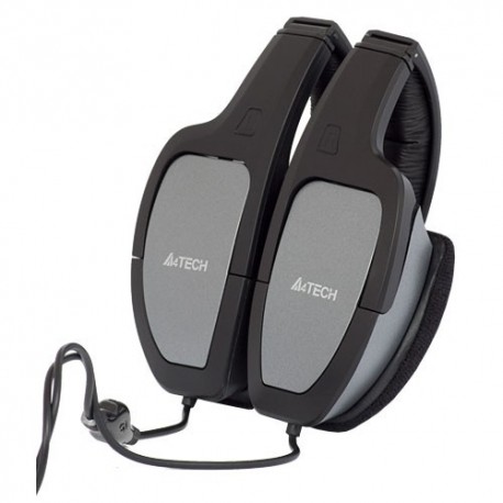 A4Tech HS-105 Headset for PC Gaming