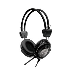 A4Tech HS-19 Headset for PC Gaming