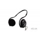 A4Tech HS-24 ComfortFit Stereo HeadSet