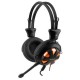 A4Tech HS-28 Headset for PC Gaming