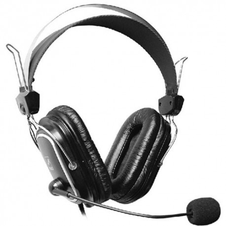 A4Tech HS-50 Computer and Gaming Headset