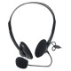 A4Tech HS-6 iChat Stereo Headset