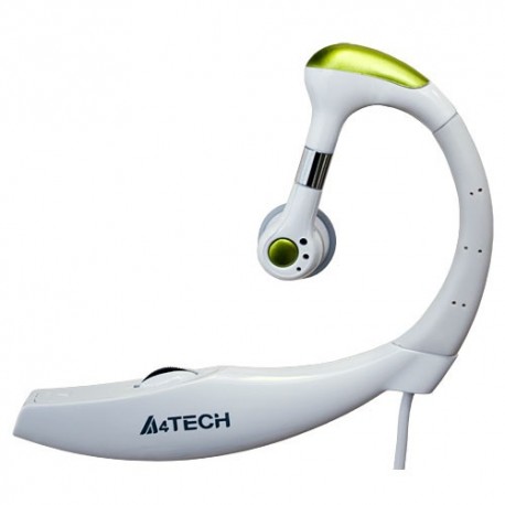 A4Tech HS-12 iChat Earphone