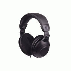 A4Tech HU-111 Bass Vibration USB Wired Gaming Headset