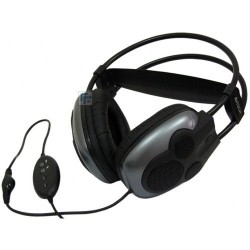 A4Tech HU-510 5.1 Surround USB Headset