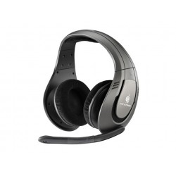 Cooler Master Storm Sonuz Gaming Headset with Volume