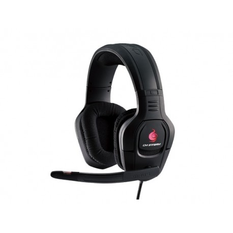 Cooler Master Headset STORM SIRUS