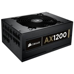 Corsair AX1200W Fully Modular 80 Gold CMPSU-1200AXEU