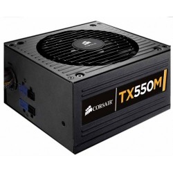 Corsair TX550M Modular CP-9020001-NA