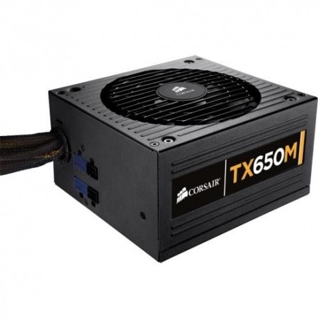 Corsair TXM Series 650W Modular CP-9020039-NA