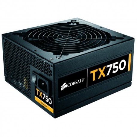 Corsair TX750 Power Supply CMPSU-750TXV2EU