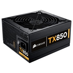 Corsair TX850 Power Supply 850W CMPSU-850TXV2EU