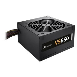 Corsair VS650 Power Supply 650W CP-9020051EU