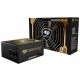 Cougar GX1050 1050W Modular-80 Plus Gold-5 Years