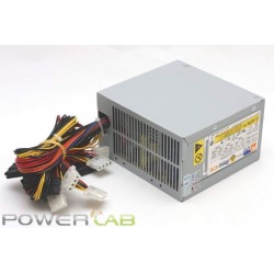 AcBel E2 470 OEM Pure 420W Peak 470W