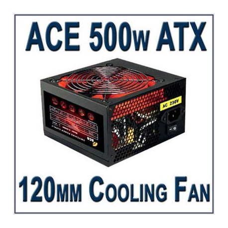 ACE POWER 500W